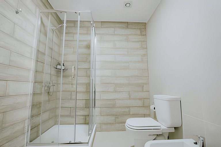Nona Kate. Apartamentos premium y céntricos. 2C