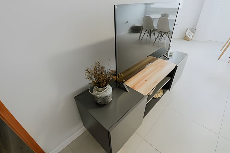 Nona Kate. Apartamentos. 1B