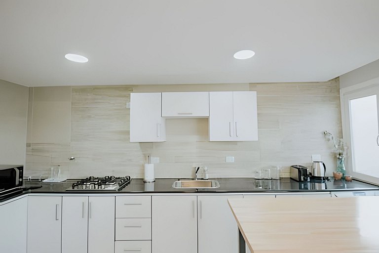 Nona Kate, apartamentos premium y céntricos. 2A