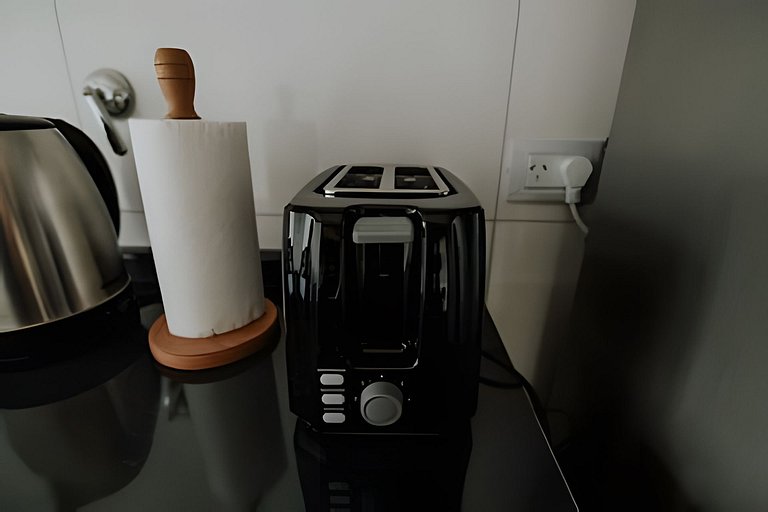 Nona Kate. Apartamentos premium y céntricos. 2C