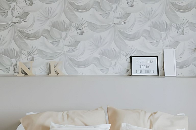 Nona Kate. Apartamentos. 1B