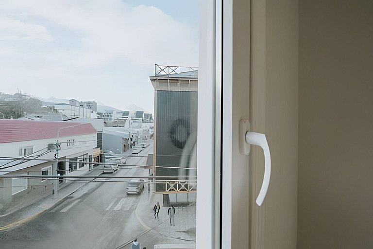 Nona Kate, premium and centrally located apartments. 2B