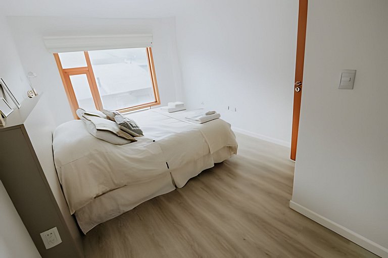 Nona Kate. Apartamentos premium y céntricos. 2C