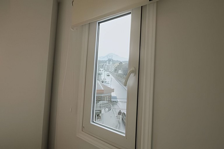 Nona Kate. Apartamentos premium y céntricos. 3B