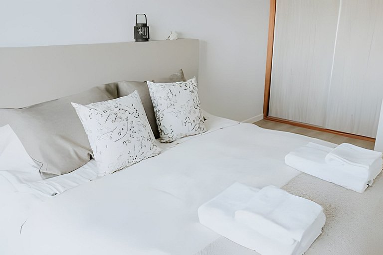 Nona Kate. Apartamentos premium y céntricos. 2D