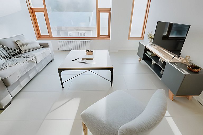 Nona Kate. Apartamentos premium y céntricos. 2C
