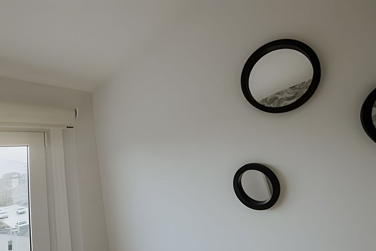 Nona Kate. Apartamentos. 1B