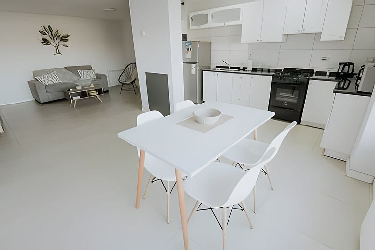 Nona Kate. Apartamentos premium y céntricos. 2D