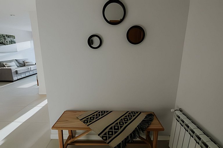 Nona Kate. Apartamentos premium y céntricos. 2C