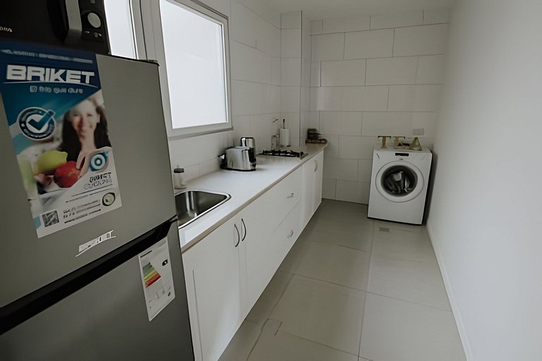 Nona Kate. Apartamentos. 1B