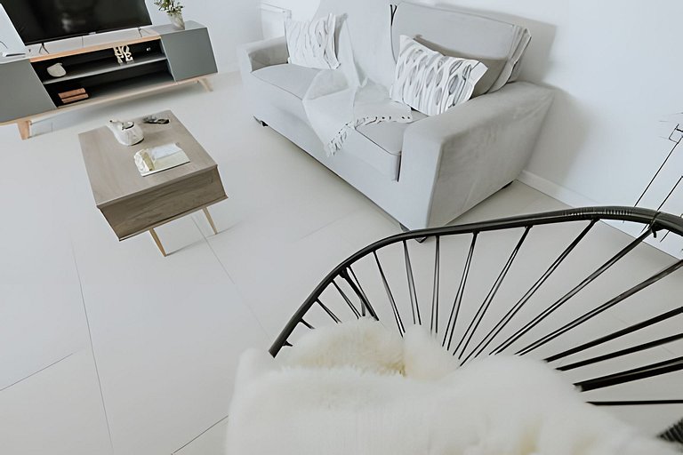 Nona Kate, premium and centrally located apartments. 2D