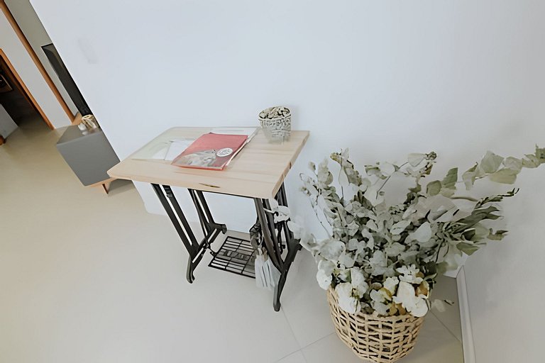 Nona Kate. Apartamentos. 1B
