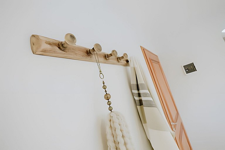 Nona Kate, apartamentos premium y céntricos. 2A
