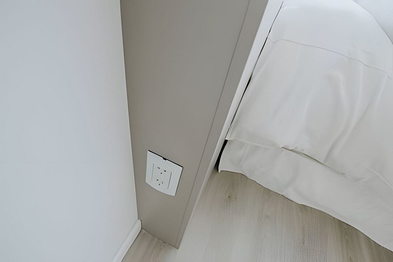 Nona Kate. Apartamentos premium y céntricos. 2C