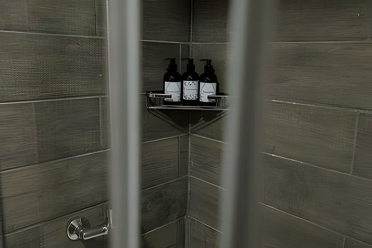 Nona Kate. Apartamentos premium y céntricos. 3B