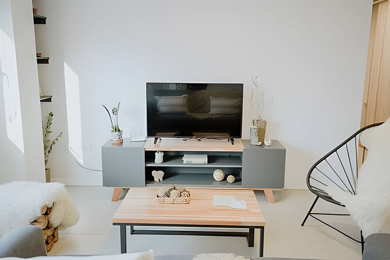 Nona Kate, apartamentos premium y céntricos. 2A