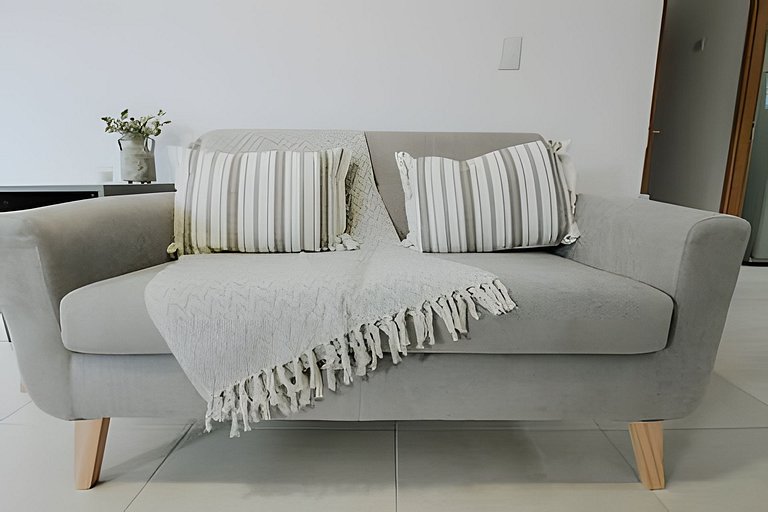 Nona Kate. Apartamentos premium y céntricos. 2B