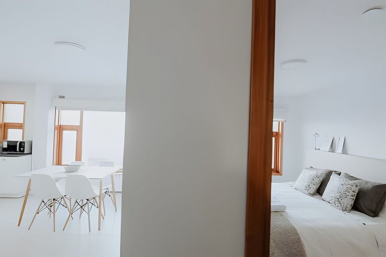 Nona Kate. Apartamentos premium y céntricos. 2D