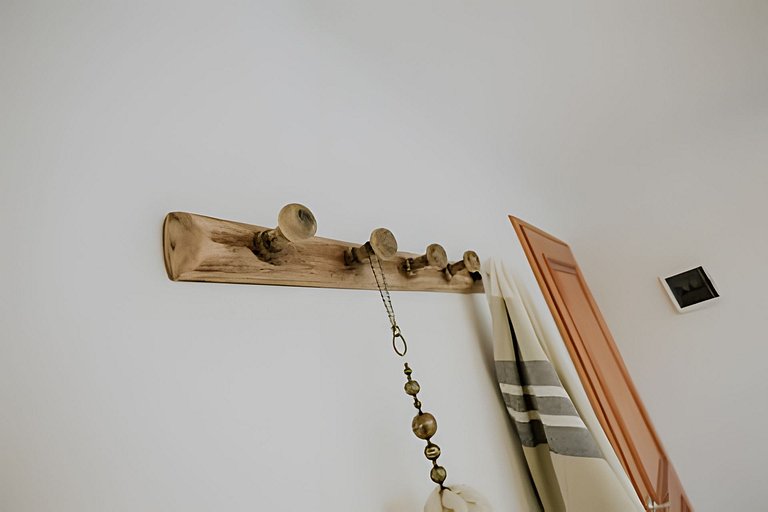 Nona Kate, apartamentos premium y céntricos. 2A