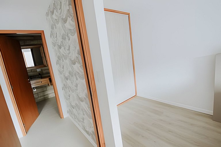 Nona Kate. Apartamentos premium y céntricos. 2C