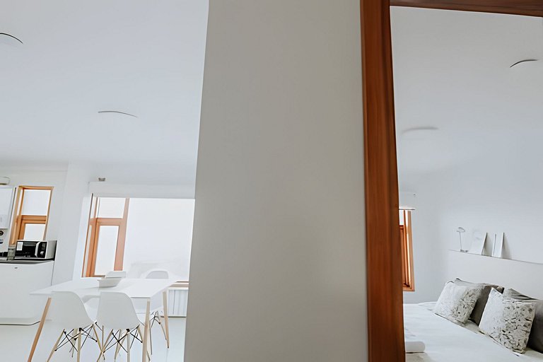 Nona Kate. Apartamentos premium y céntricos. 2D