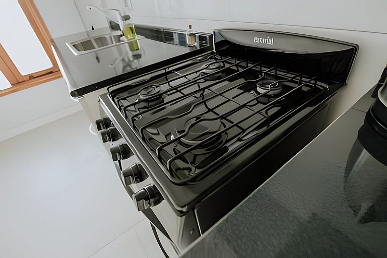 Nona Kate. Apartamentos premium y céntricos. 2C