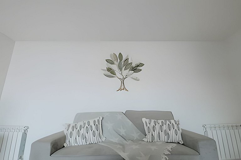 Nona Kate. Apartamentos premium y céntricos. 2D