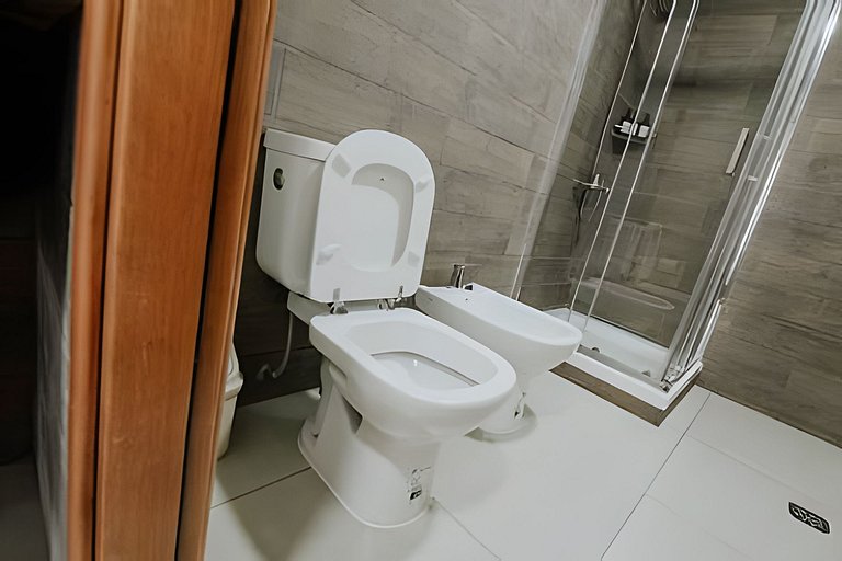 Nona Kate. Apartamentos premium y céntricos. 3B
