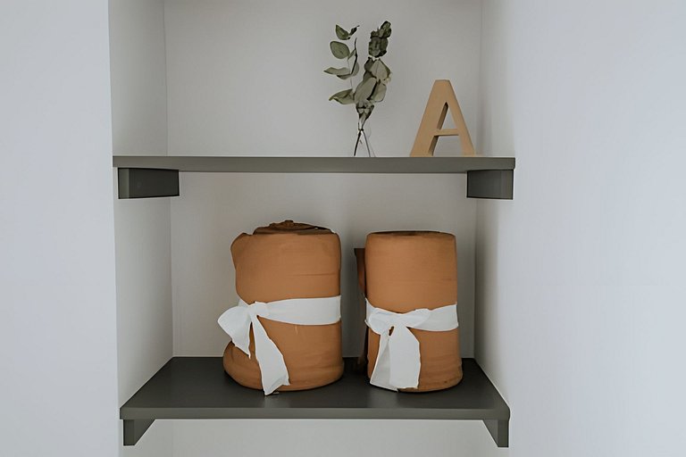 Nona Kate, apartamentos premium y céntricos. 2A