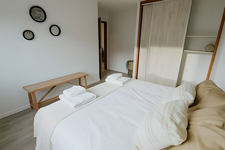 Nona Kate. Apartamentos. 1B
