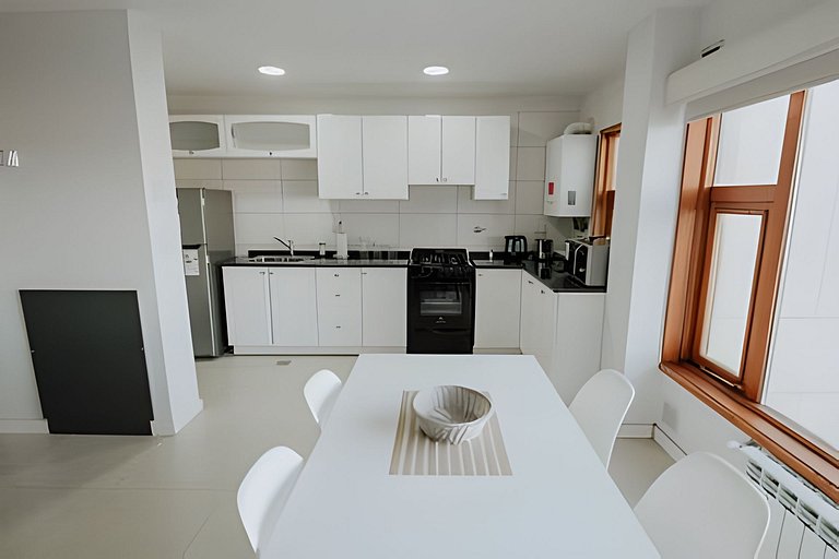 Nona Kate. Apartamentos premium y céntricos. 2D