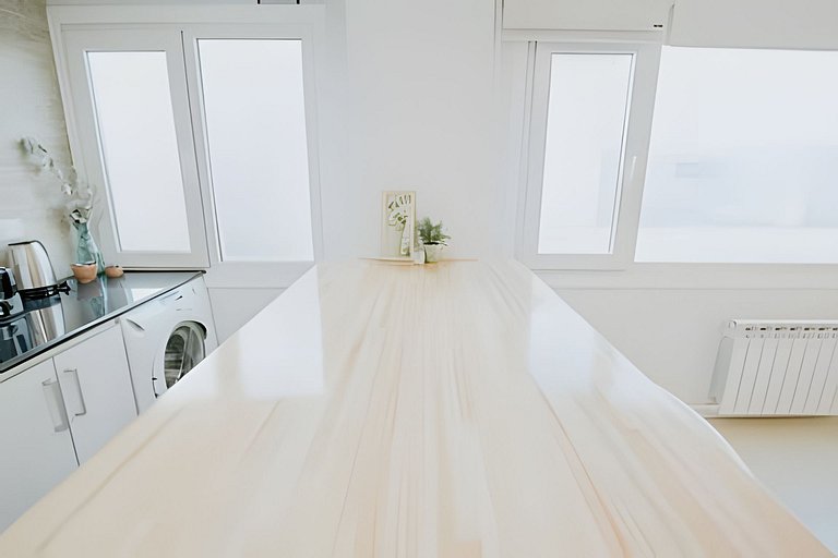 Nona Kate, apartamentos premium y céntricos. 2A