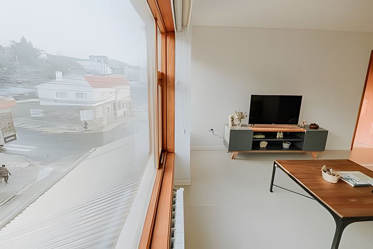 Nona Kate. Apartamentos premium y céntricos. 2C