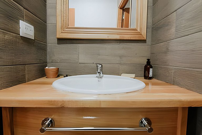 Nona Kate. Apartamentos premium y céntricos. 3B