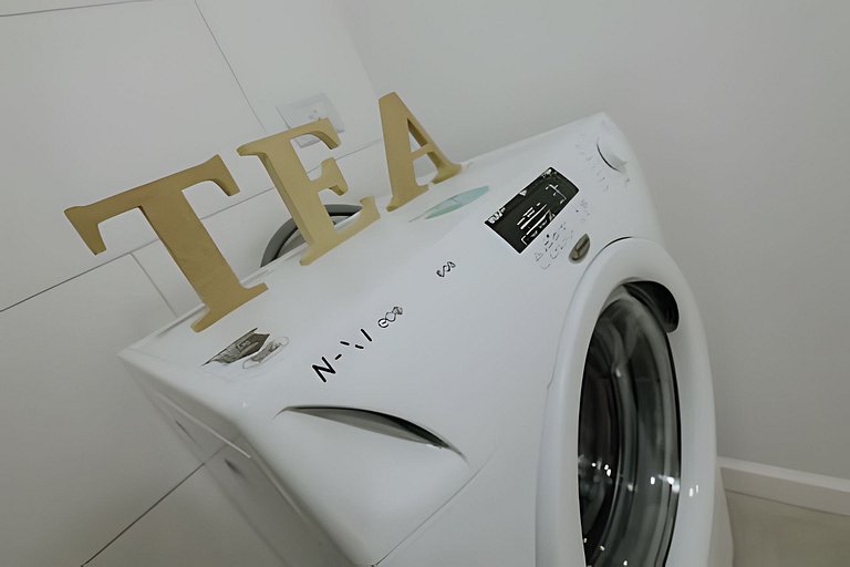 Nona Kate. Apartamentos. 1B