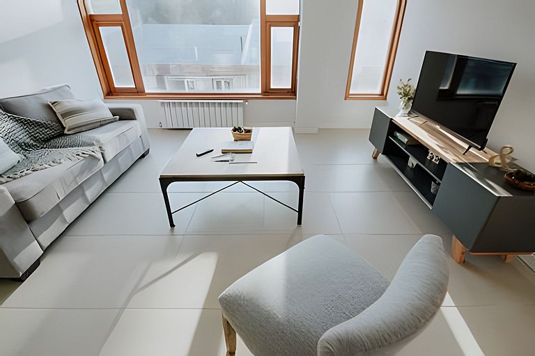 Nona Kate, premium and centrally located apartments. 2C