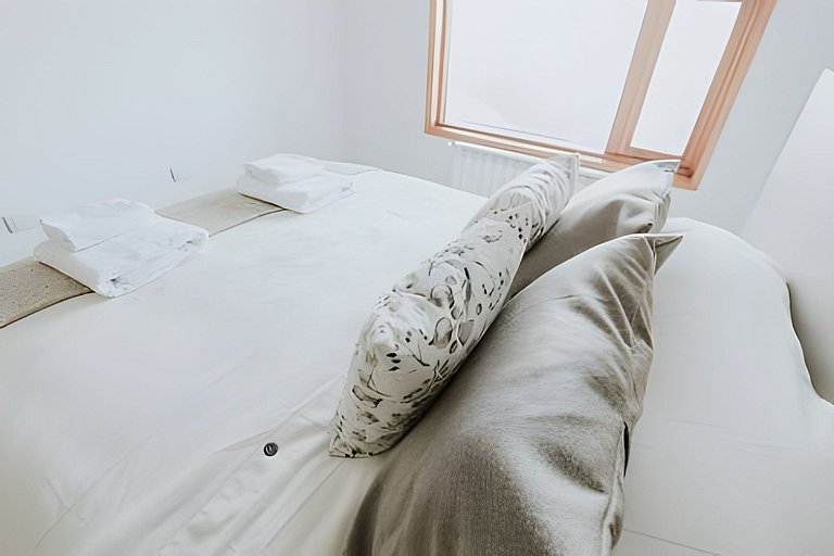 Nona Kate. Apartamentos premium y céntricos. 2D