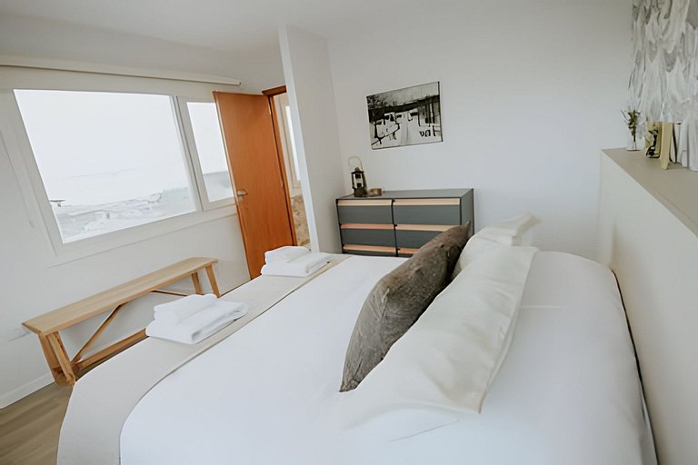 Nona Kate, apartamentos premium y céntricos. 2A