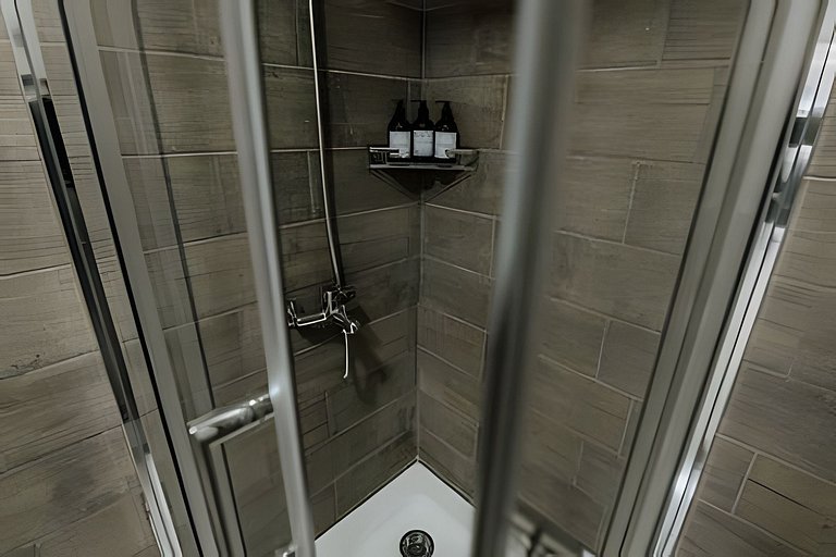 Nona Kate. Apartamentos premium y céntricos. 3B