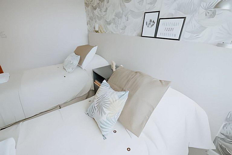 Nona Kate, apartamentos premium y céntricos. 2A