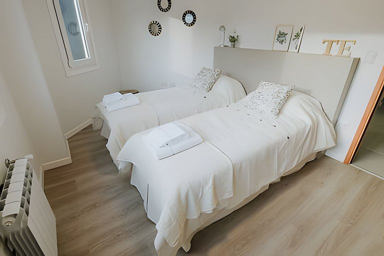 Nona Kate. Apartamentos. 1B