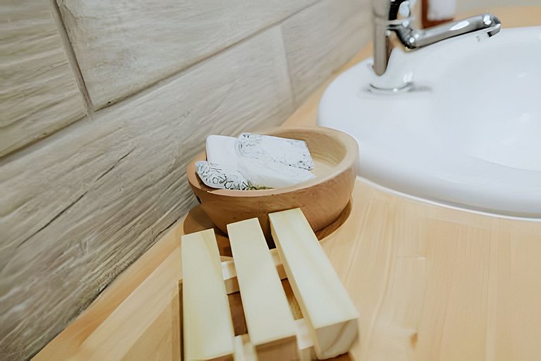 Nona Kate. Apartamentos premium y céntricos. 2D
