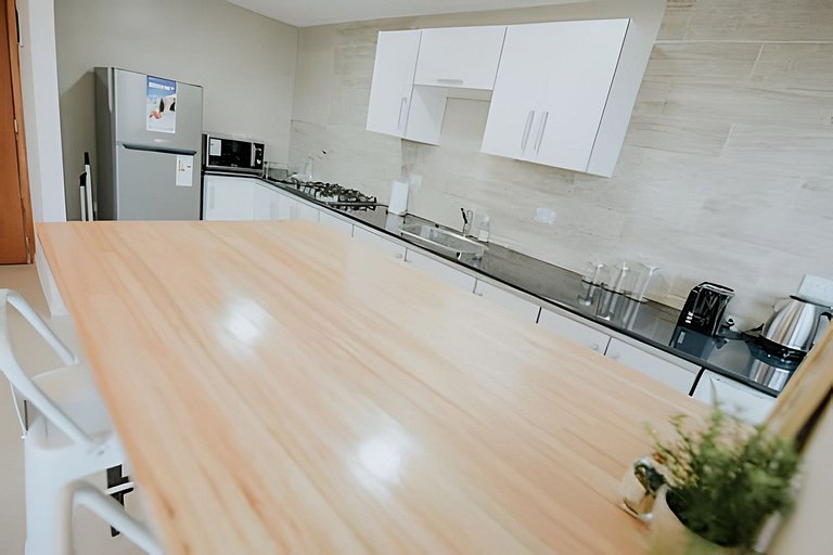 Nona Kate, apartamentos premium y céntricos. 2A
