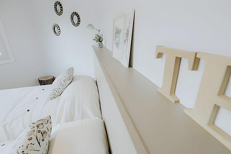 Nona Kate. Apartamentos premium y céntricos. 3B