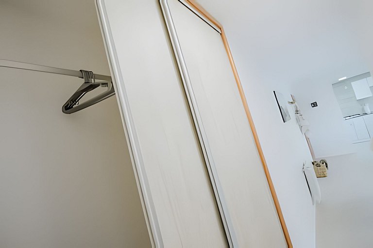 Nona Kate, apartamentos premium y céntricos. 2A