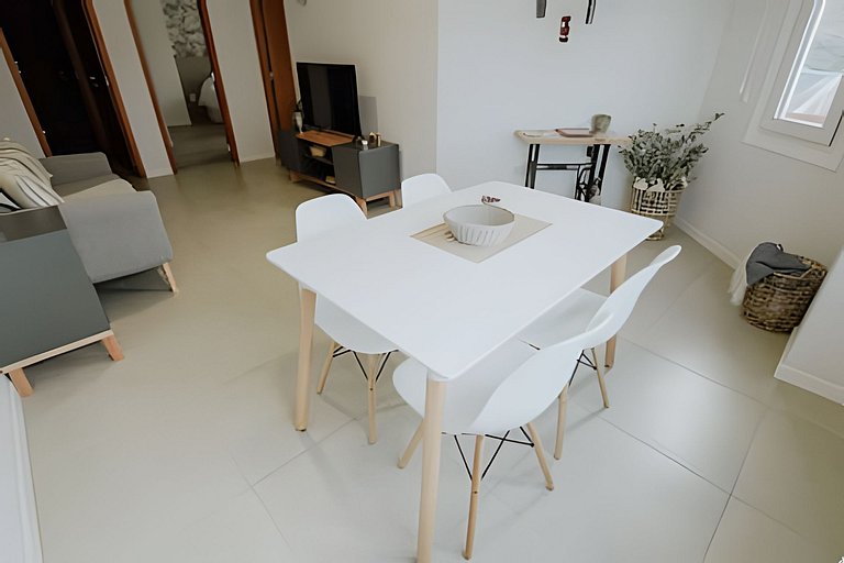 Nona Kate. Apartamentos. 1B