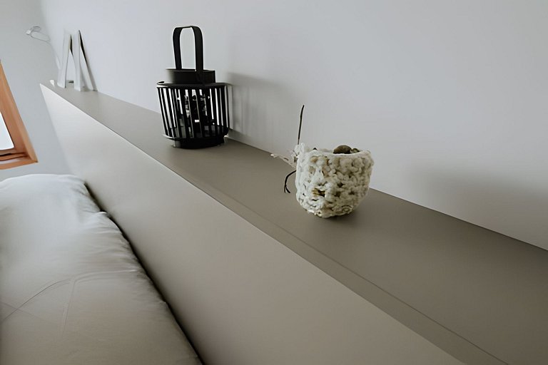Nona Kate. Apartamentos premium y céntricos. 2D
