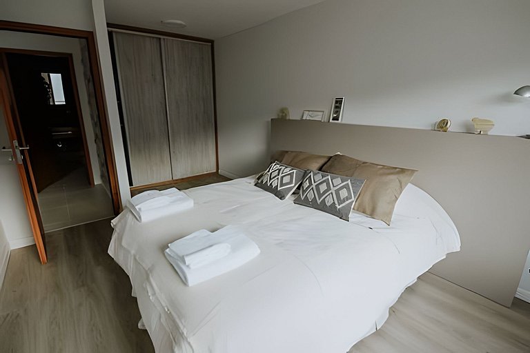Nona Kate. Apartamentos premium y céntricos. 2C