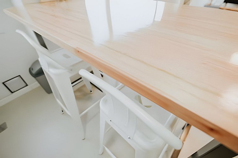 Nona Kate, apartamentos premium y céntricos. 2A
