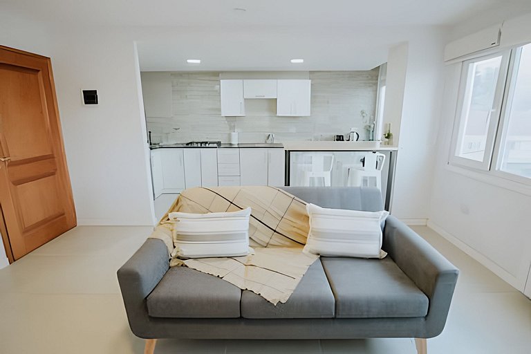 Nona Kate, apartamentos premium y céntricos. 2A